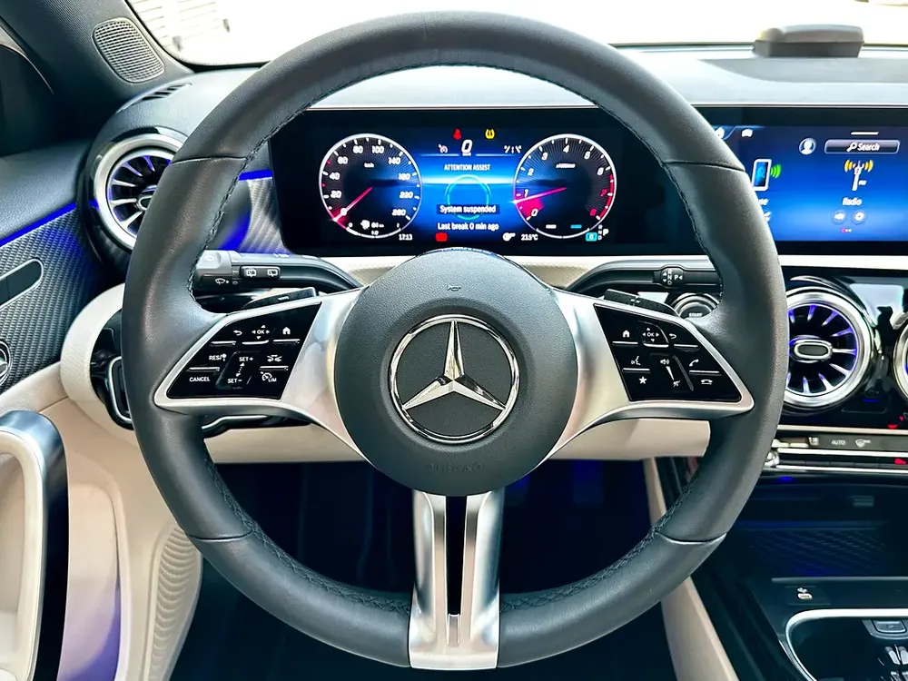 MERCEDES-BENZ A-CLSS | CLEAN TITLE | 2024 | - Image 10