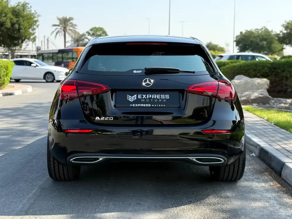 MERCEDES-BENZ A-CLSS | CLEAN TITLE | 2024 | - Image 4