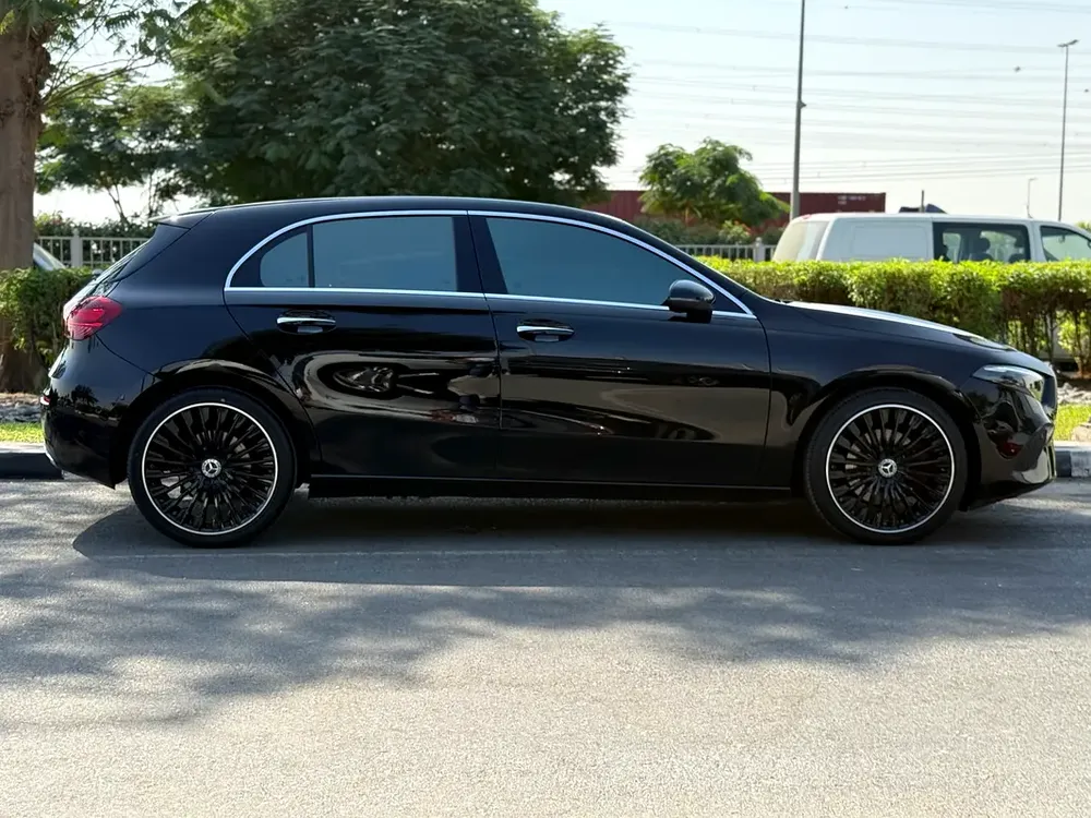 MERCEDES-BENZ A-CLSS | CLEAN TITLE | 2024 | - Image 5