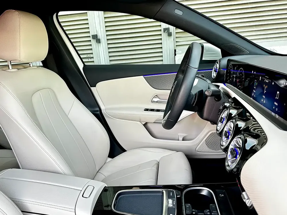 MERCEDES-BENZ A-CLSS | CLEAN TITLE | 2024 | - Image 6