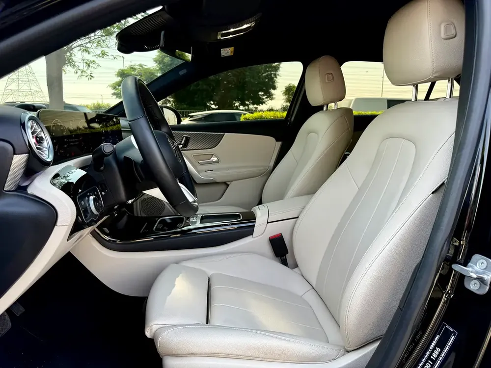 MERCEDES-BENZ A-CLSS | CLEAN TITLE | 2024 | - Image 7