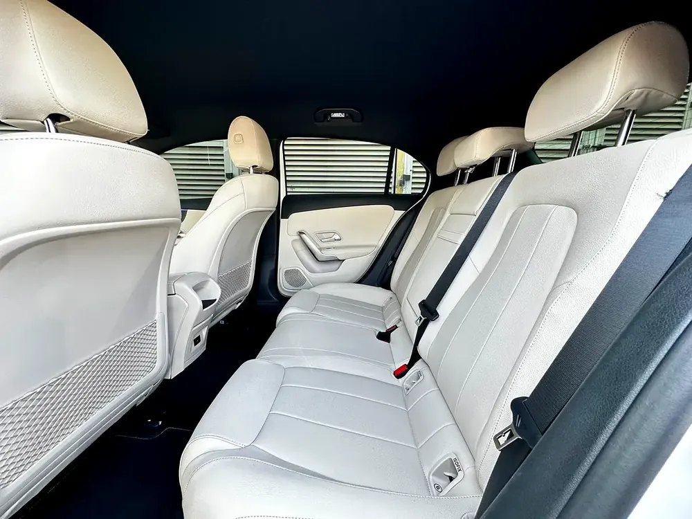 MERCEDES-BENZ A-CLSS | CLEAN TITLE | 2024 | - Image 8