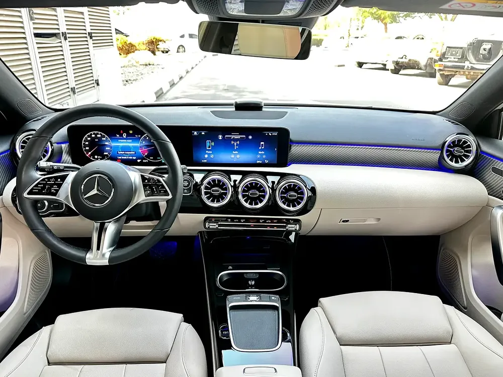 MERCEDES-BENZ A-CLSS | CLEAN TITLE | 2024 | - Image 9
