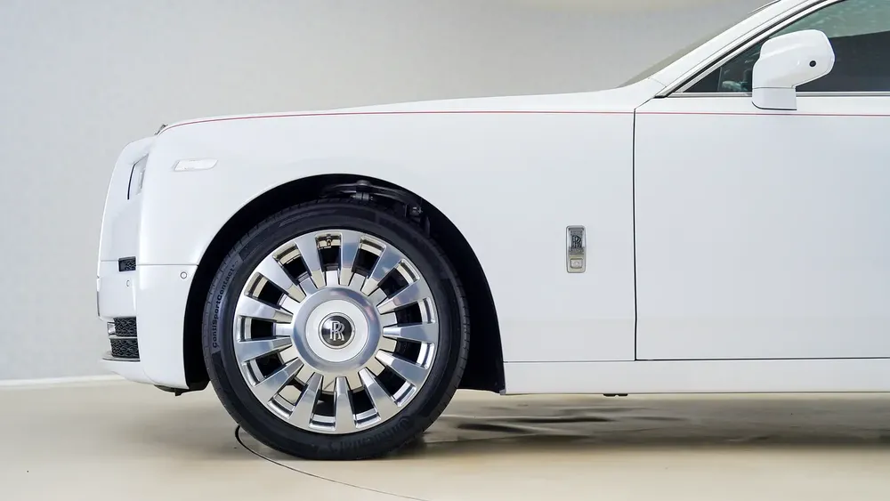Phantom Standard | AED 20,659 PM | Up to 3 Years Unlimited Warranty | GCC - Image 11