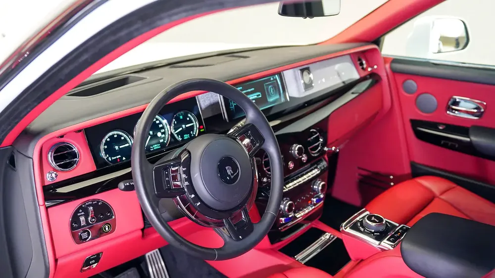 Phantom Standard | AED 20,659 PM | Up to 3 Years Unlimited Warranty | GCC - Image 4