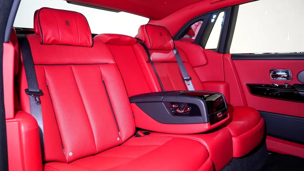 Phantom Standard | AED 20,659 PM | Up to 3 Years Unlimited Warranty | GCC - Image 7