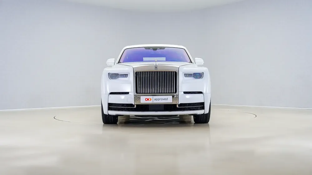 Phantom Standard | AED 20,659 PM | Up to 3 Years Unlimited Warranty | GCC - Image 8
