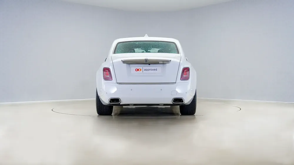 Phantom Standard | AED 20,659 PM | Up to 3 Years Unlimited Warranty | GCC - Image 9