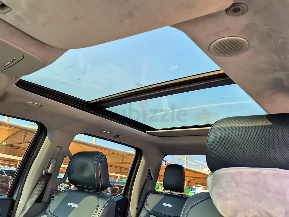 AED 3176/month | 2023 Ford F-Series Pickup Limited | GCC Specs | Ref#409476 - Image 10
