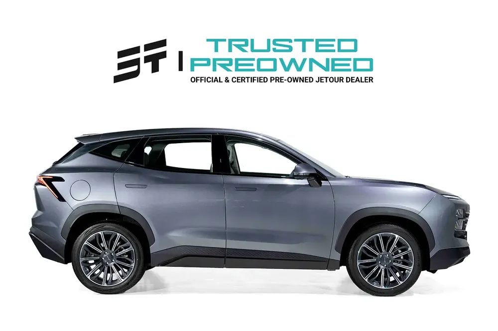 Explore JETOUR Dashing Luxury from Jetour Trusted Preowned Dealer - Image 7