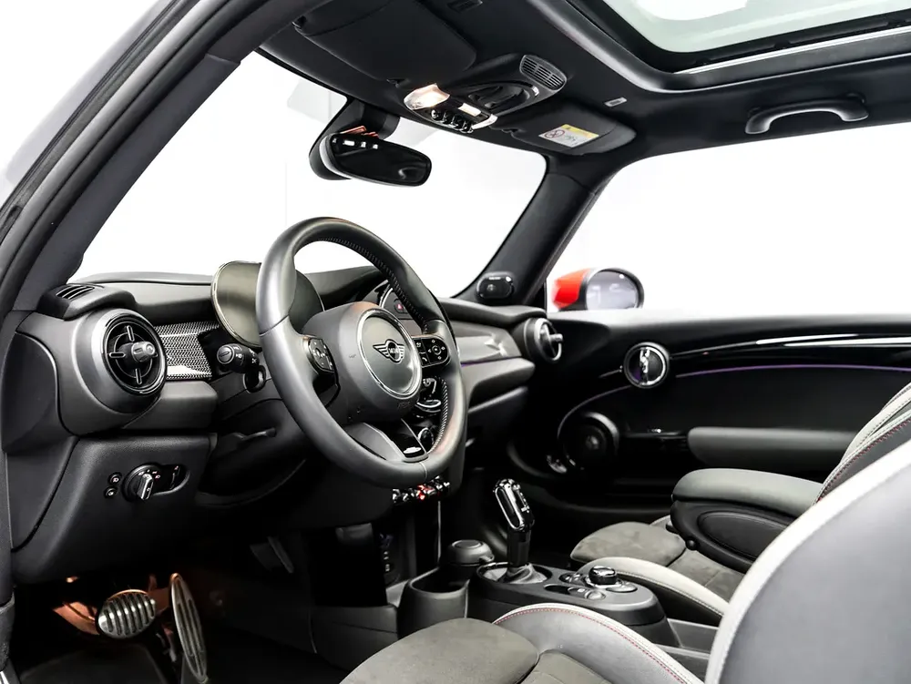 SUMMER STARTS NOW | EXCLUSIVE DEAL BY BLACKLINE, May 2027 Mini Warranty + Service Contract, GCC - Image 10