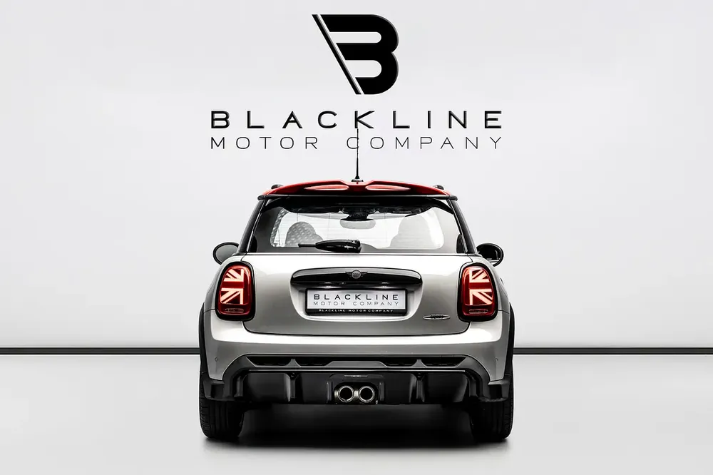 SUMMER STARTS NOW | EXCLUSIVE DEAL BY BLACKLINE, May 2027 Mini Warranty + Service Contract, GCC - Image 4