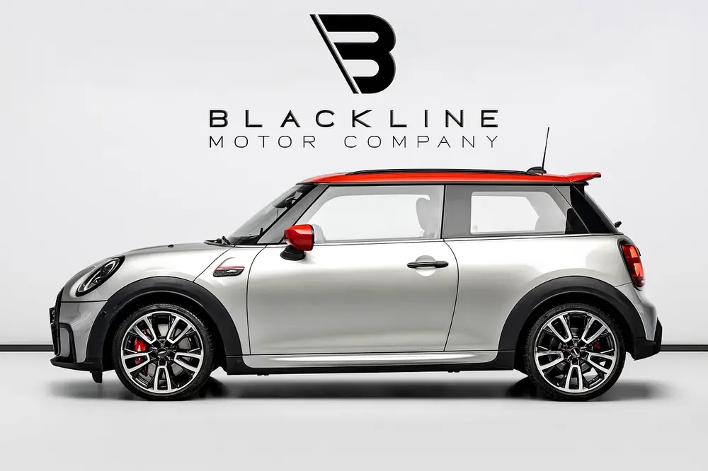 SUMMER STARTS NOW | EXCLUSIVE DEAL BY BLACKLINE, May 2027 Mini Warranty + Service Contract, GCC - Image 5