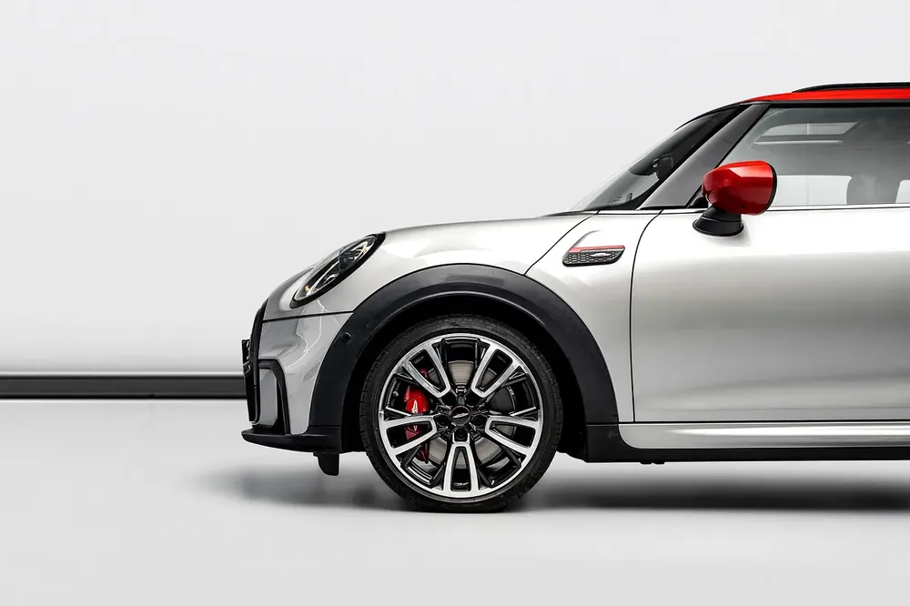 SUMMER STARTS NOW | EXCLUSIVE DEAL BY BLACKLINE, May 2027 Mini Warranty + Service Contract, GCC - Image 6