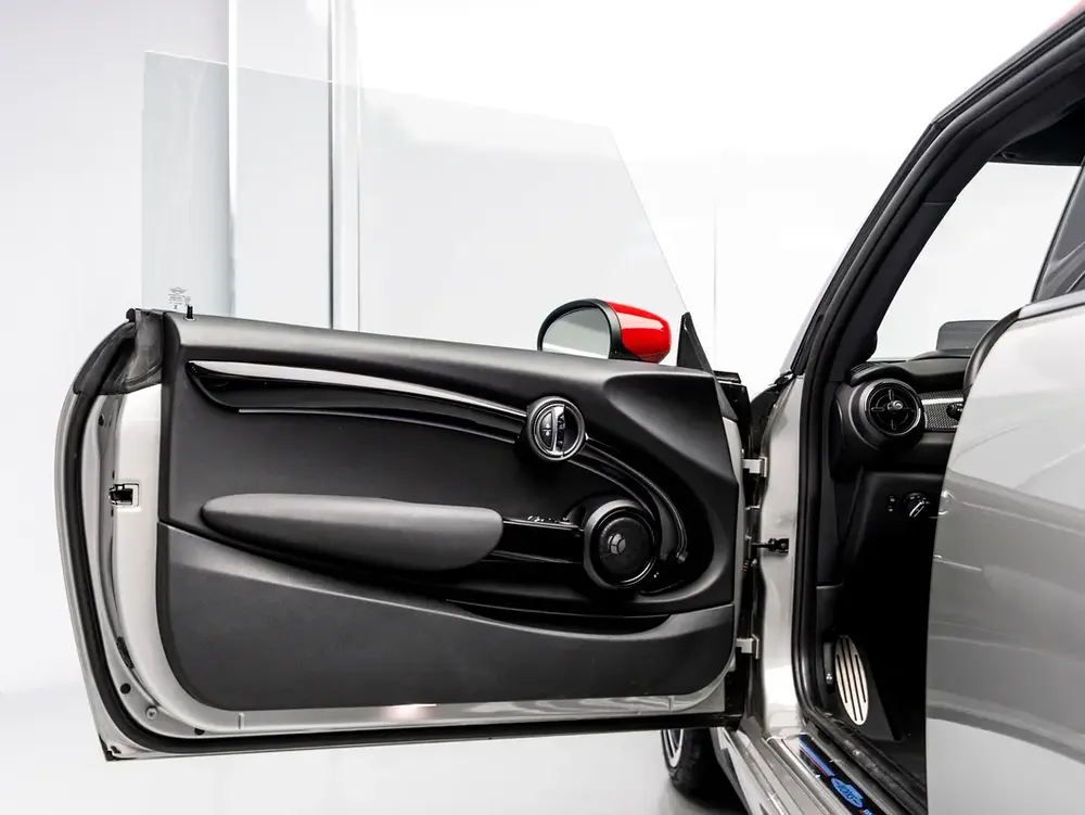 SUMMER STARTS NOW | EXCLUSIVE DEAL BY BLACKLINE, May 2027 Mini Warranty + Service Contract, GCC - Image 7