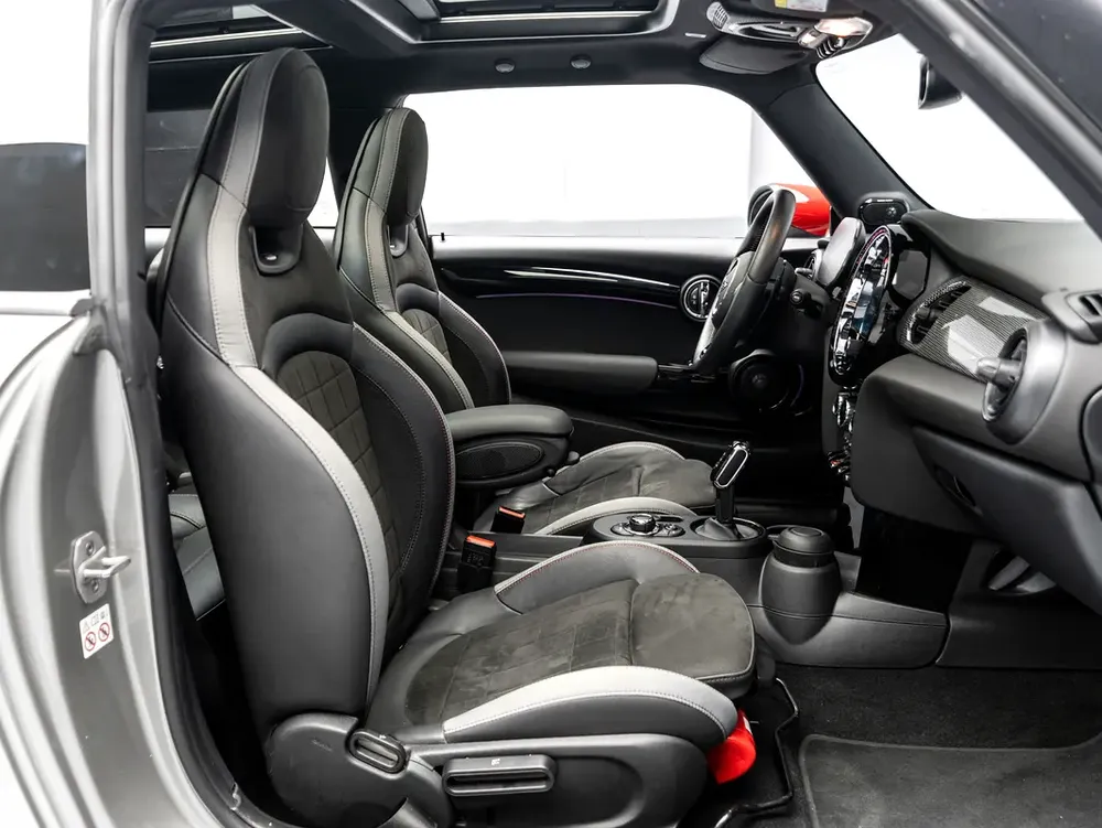 SUMMER STARTS NOW | EXCLUSIVE DEAL BY BLACKLINE, May 2027 Mini Warranty + Service Contract, GCC - Image 8