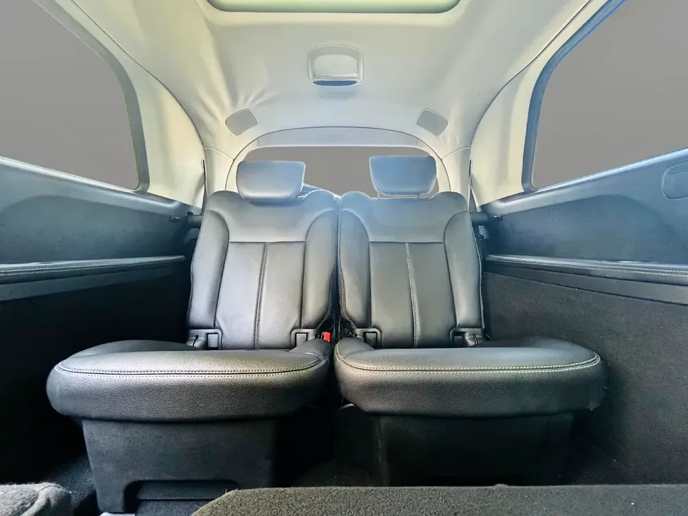 BENZ GL450 | 2008 | CLEAN CAR | FRESH JAPAN IMPORT - Image 16