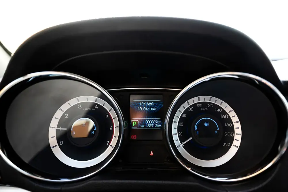 Dongfeng Rich 6 | Double Cabin 4X4 | Automatic | GCC Specs | Ref#D05412 - Image 14