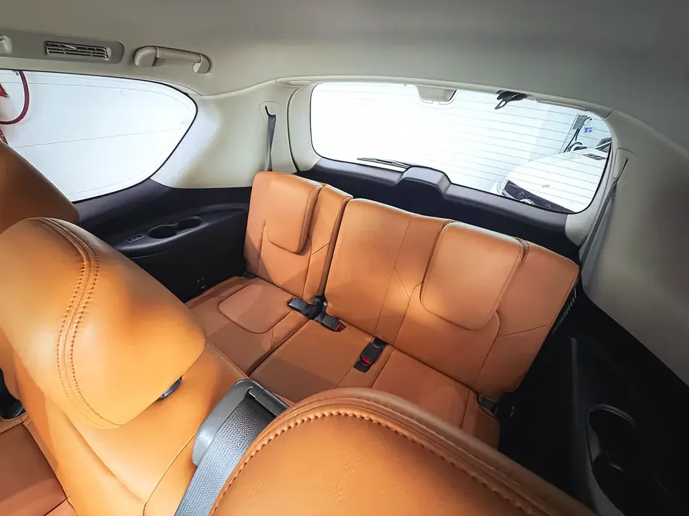 AED 1,800 // 20%DP // 2019 Nissan Patrol SE // *FREE*: Insurance; Registration; Tinting; Salik Tag - Image 13