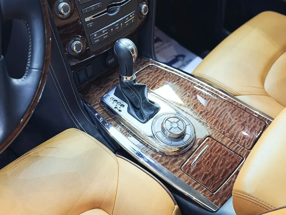 AED 1,800 // 20%DP // 2019 Nissan Patrol SE // *FREE*: Insurance; Registration; Tinting; Salik Tag - Image 15