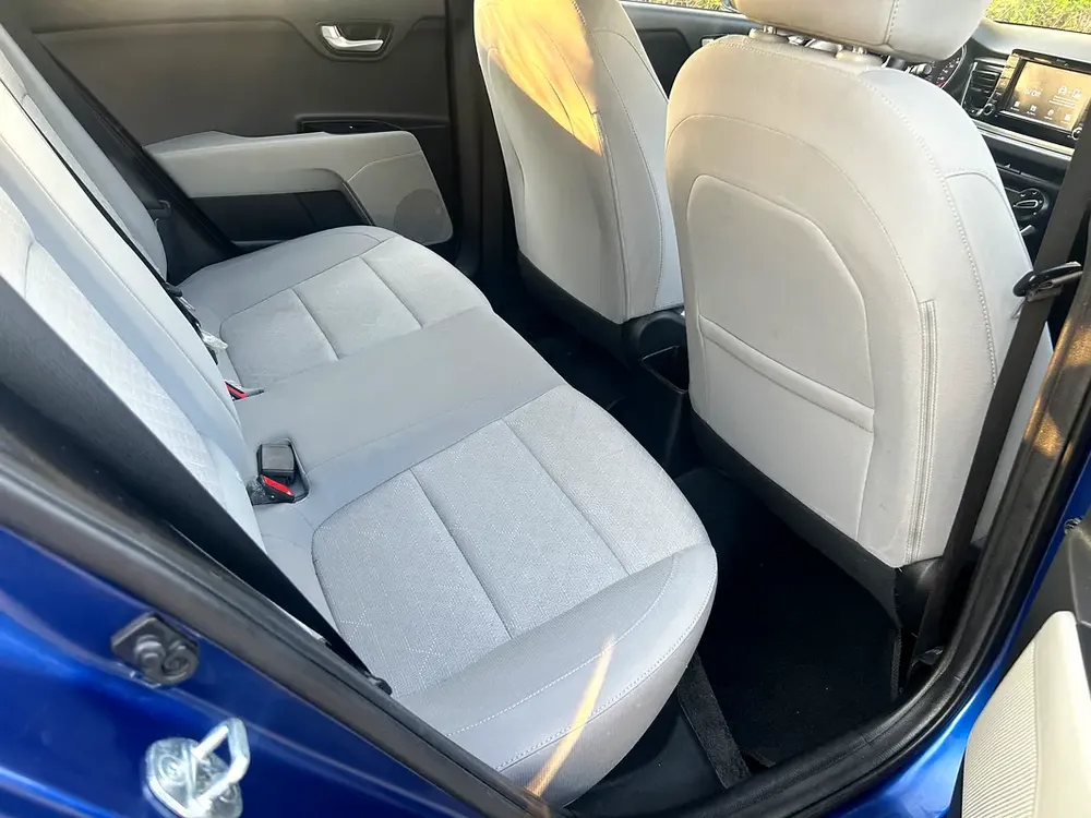 520/Month | Kia Rio 2020 | Gcc | Bank Loan @ 0% Down Payment - Image 10