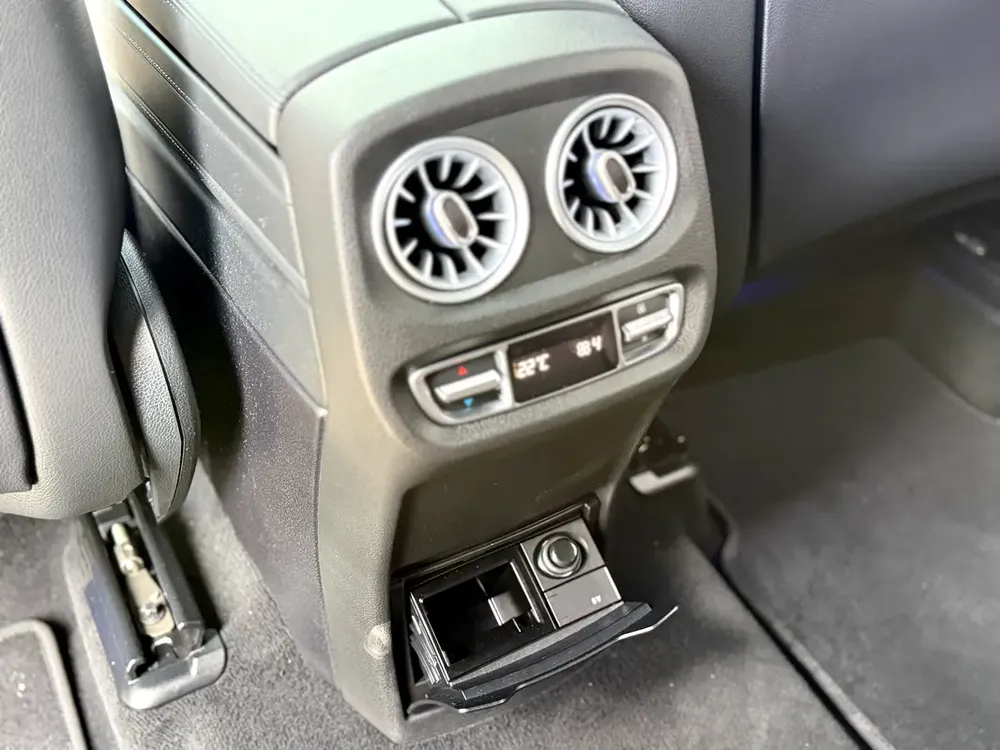 2024 Mercedes-Benz G-Class G 63 AMG - Korean Specs - Brand New - Image 8
