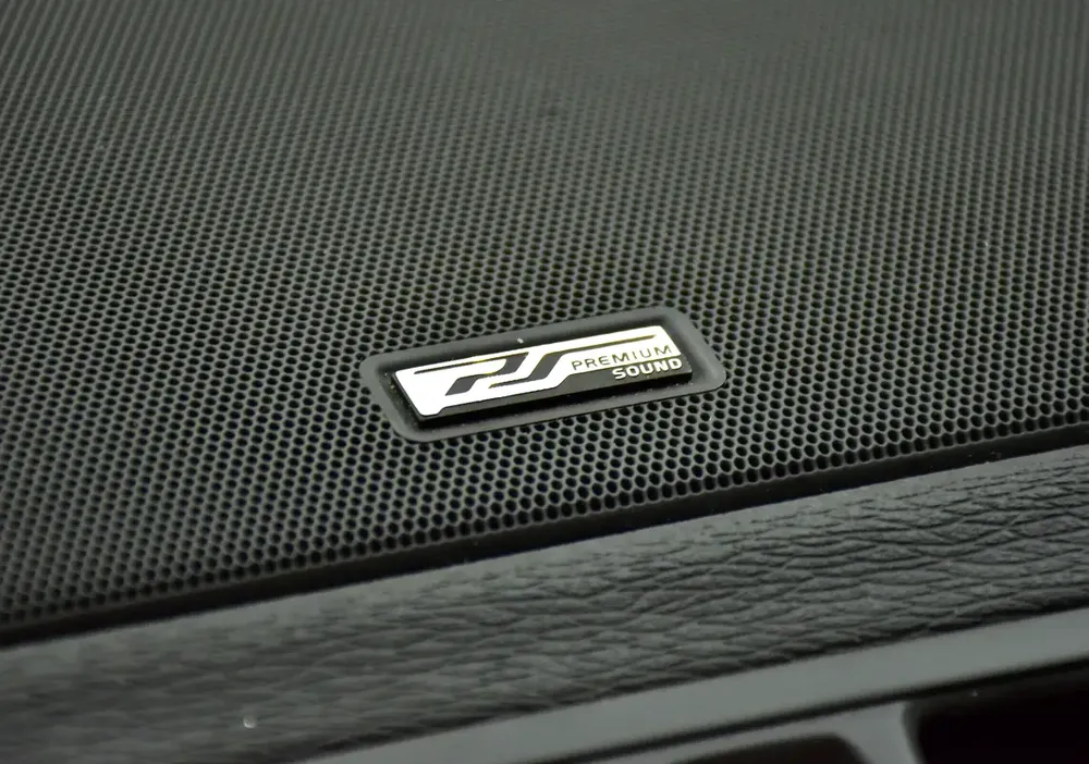 EXCELLENT DEAL for our Volvo C70 T5 ( 2011 Model ) in Red Color GCC Specs - Image 16