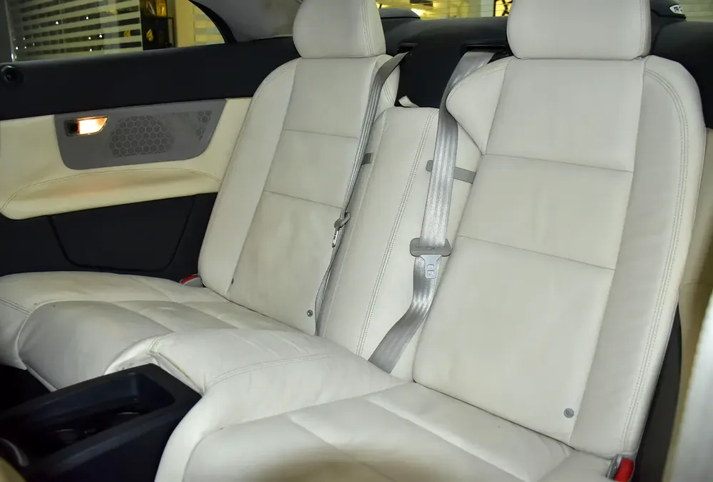 EXCELLENT DEAL for our Volvo C70 T5 ( 2011 Model ) in Red Color GCC Specs - Image 17