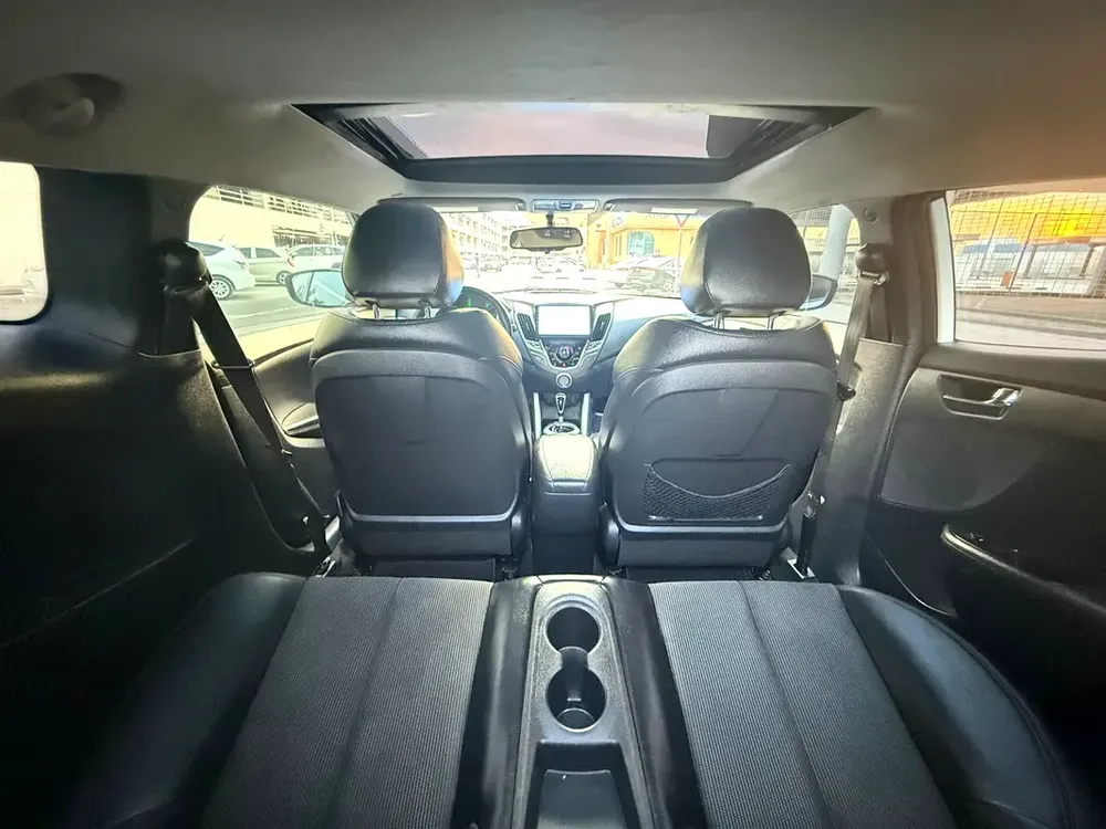 2013 HYUNDAI VELOSTER PANORAMA FULL AIl IN 3 - Image 10