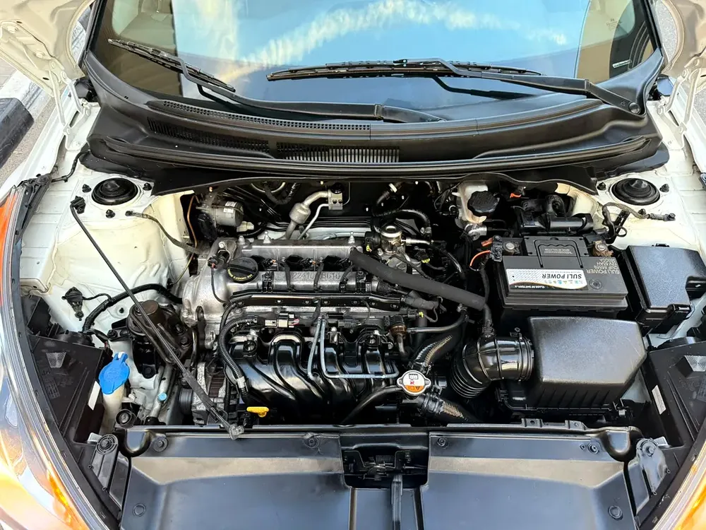 2013 HYUNDAI VELOSTER PANORAMA FULL AIl IN 3 - Image 14