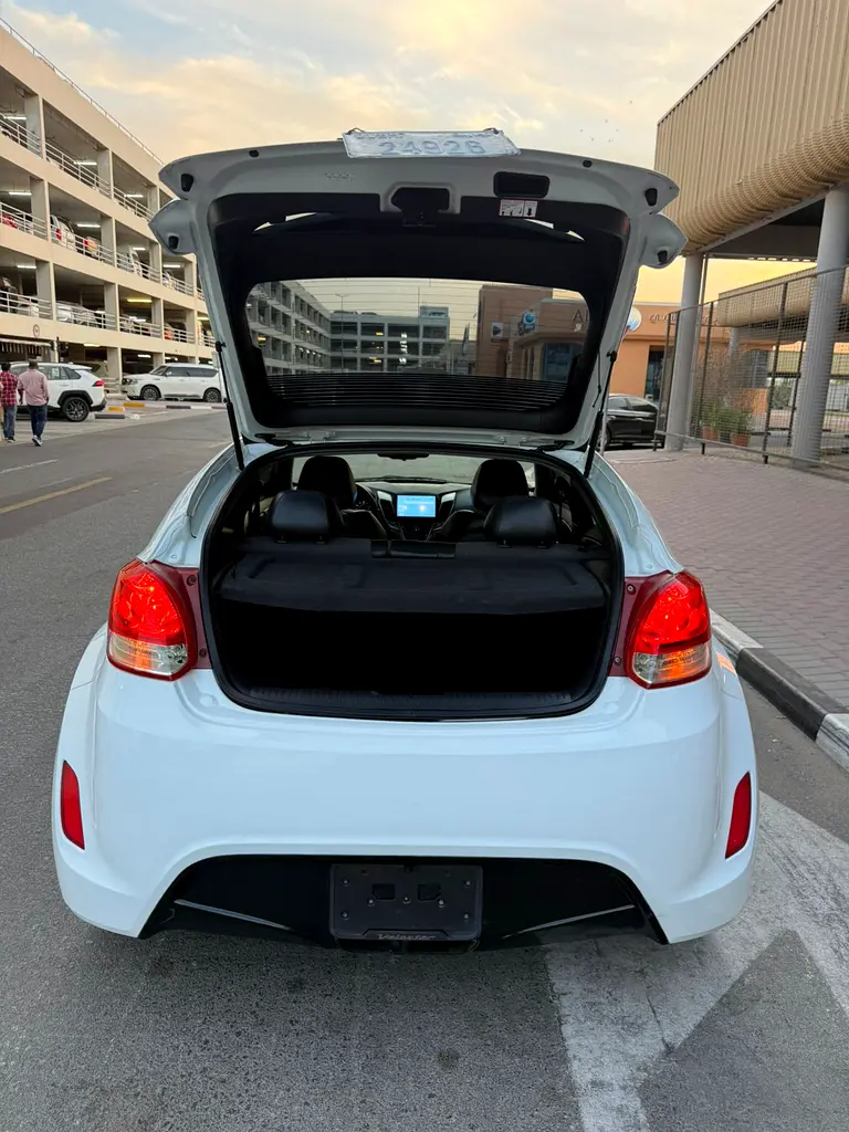 2013 HYUNDAI VELOSTER PANORAMA FULL AIl IN 3 - Image 15