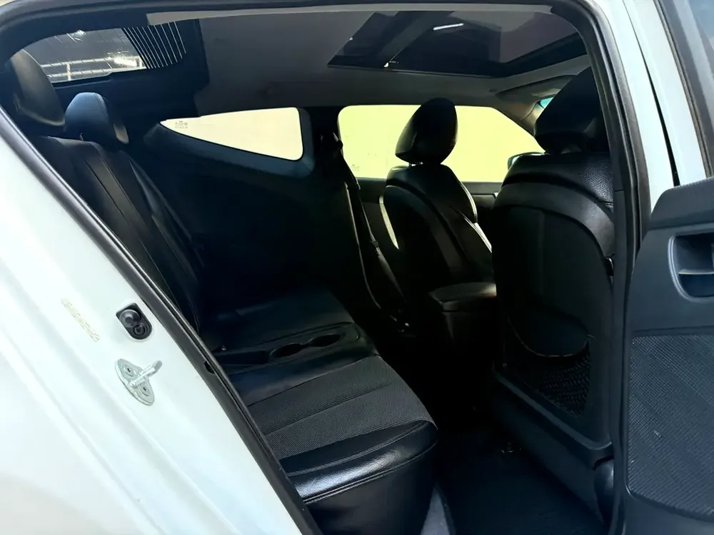 2013 HYUNDAI VELOSTER PANORAMA FULL AIl IN 3 - Image 7