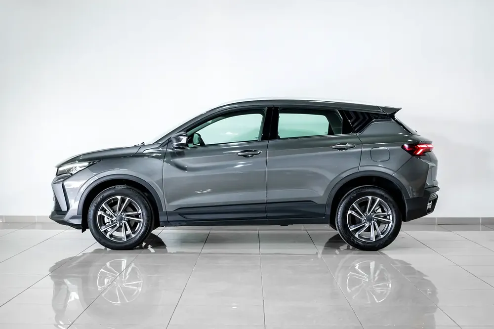 GEELY WARRANTY 10/2028 OR 150,000 KM | 1.5 GL | GCC | AED 799 PM - Image 7