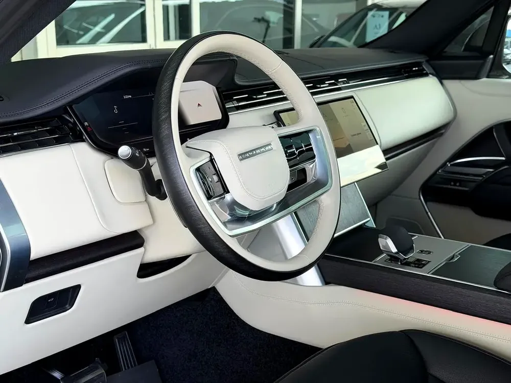 RANGE ROVER - P530 SE - VOGUE - Image 10