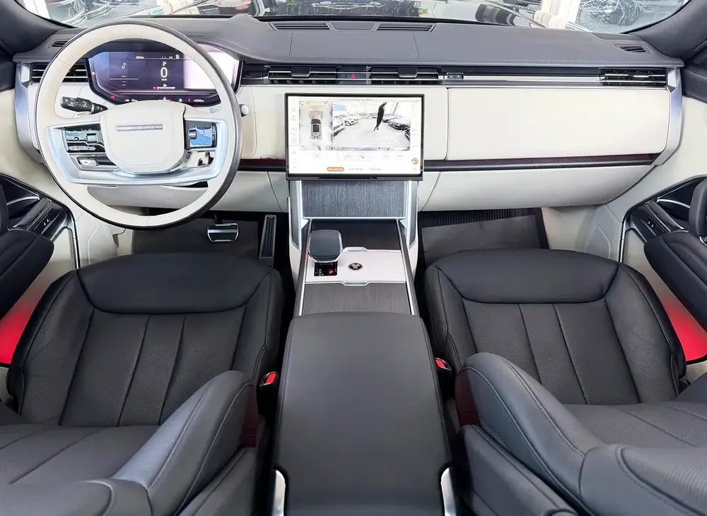 RANGE ROVER - P530 SE - VOGUE - Image 11
