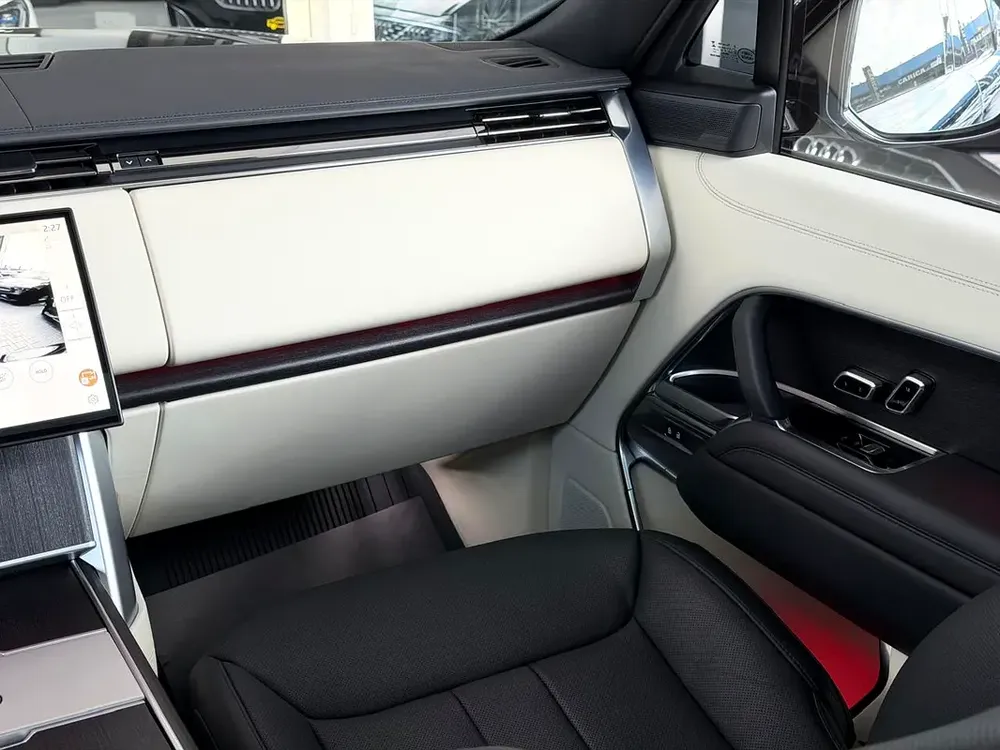 RANGE ROVER - P530 SE - VOGUE - Image 14