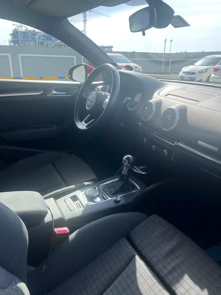 Audi A3 - Image 10
