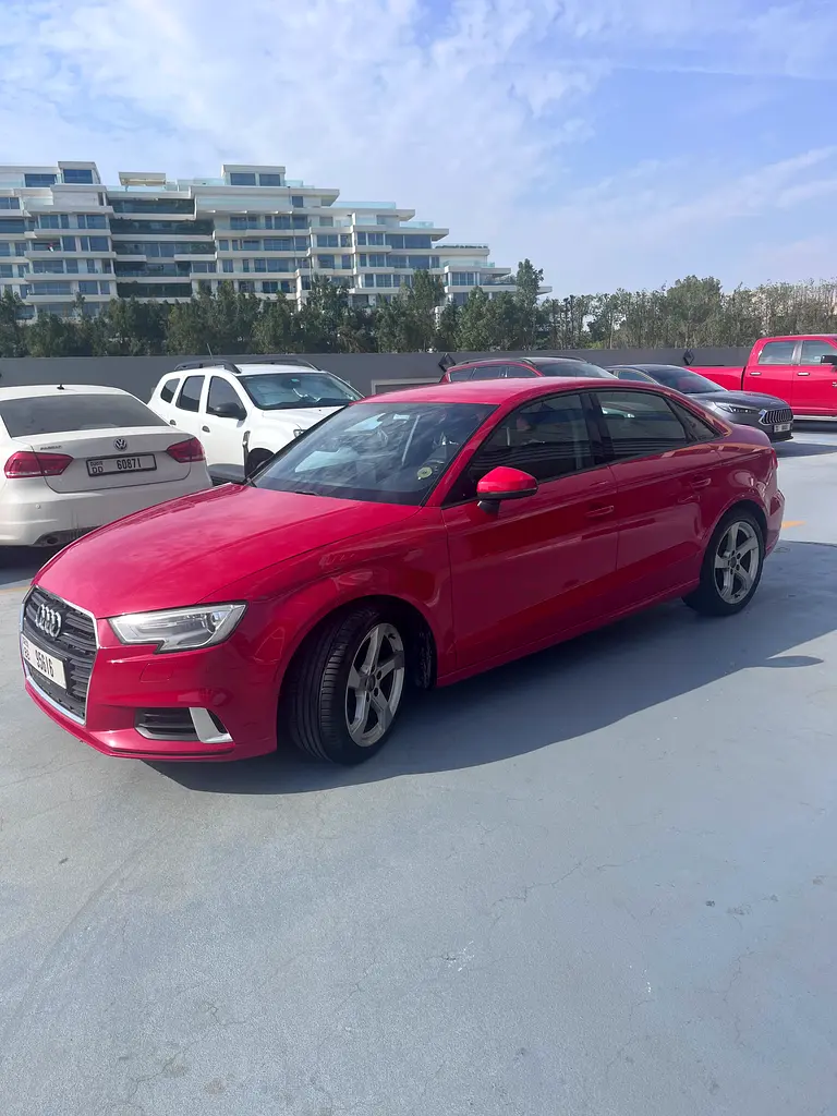 Audi A3 - Image 4