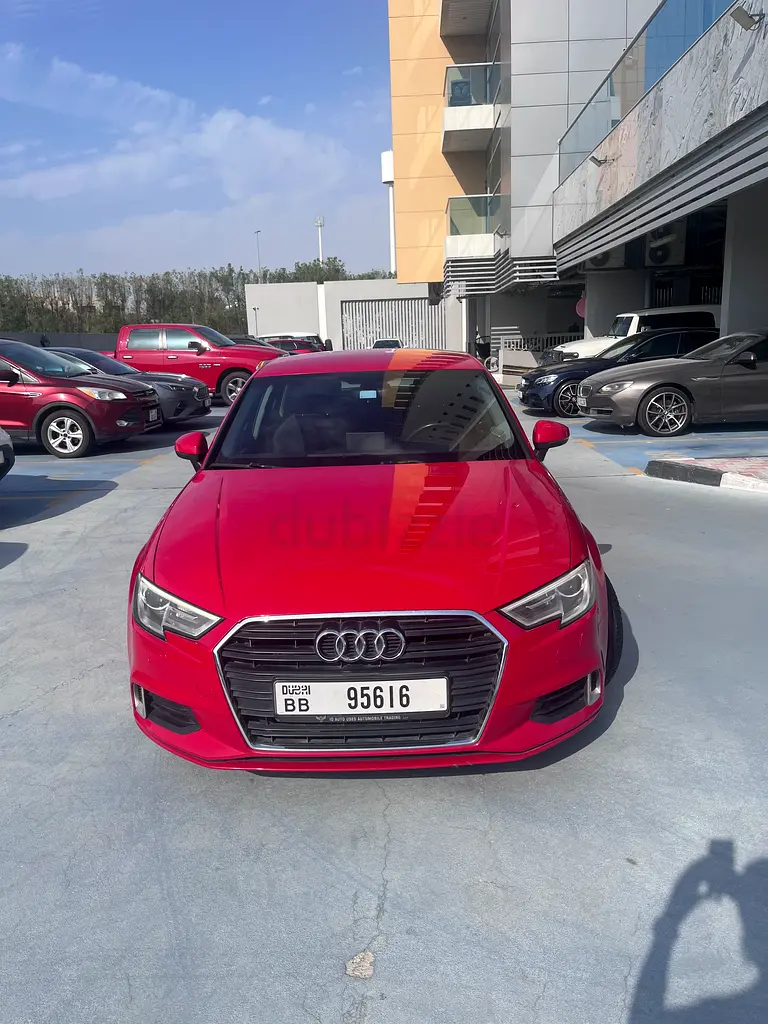 Audi A3 - Image 5