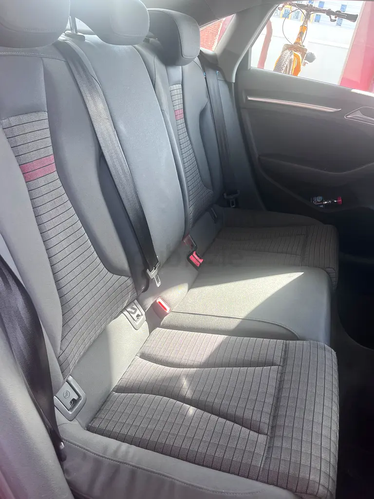 Audi A3 - Image 6