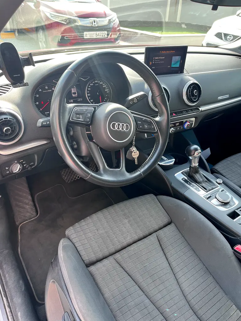 Audi A3 - Image 7