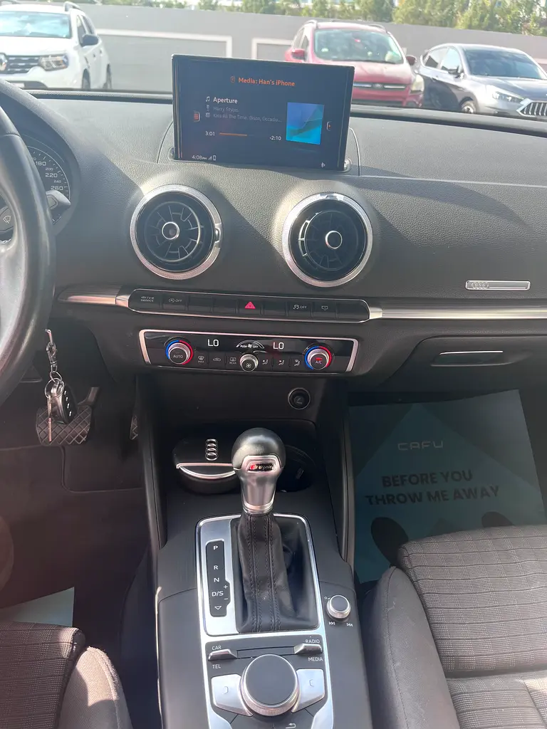 Audi A3 - Image 8