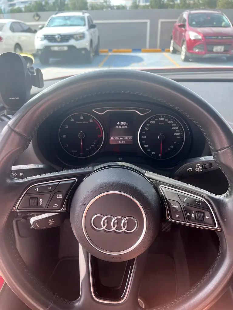 Audi A3 - Image 9