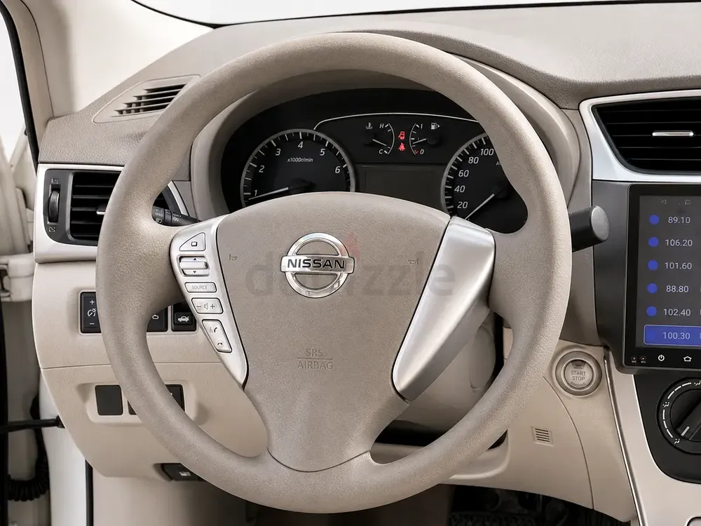 2019 Nissan Sentra SV GCC Specs - Excellent Condition - Image 10