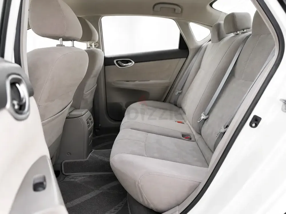 2019 Nissan Sentra SV GCC Specs - Excellent Condition - Image 12
