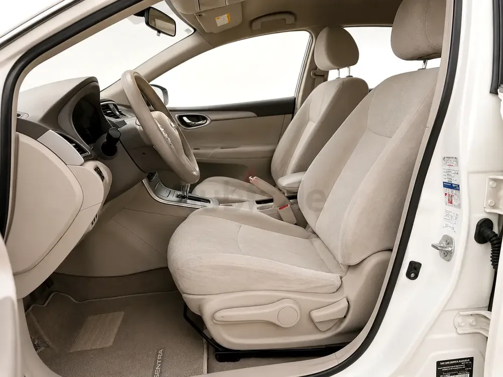 2019 Nissan Sentra SV GCC Specs - Excellent Condition - Image 5