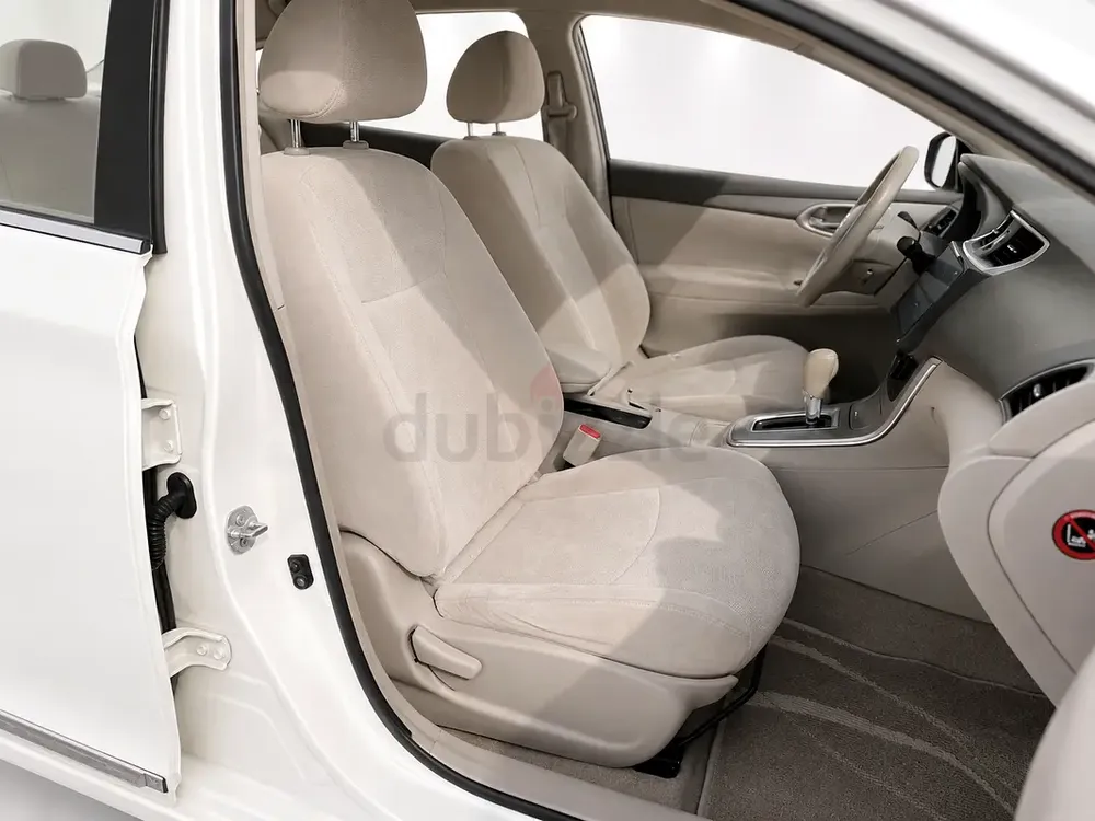 2019 Nissan Sentra SV GCC Specs - Excellent Condition - Image 6