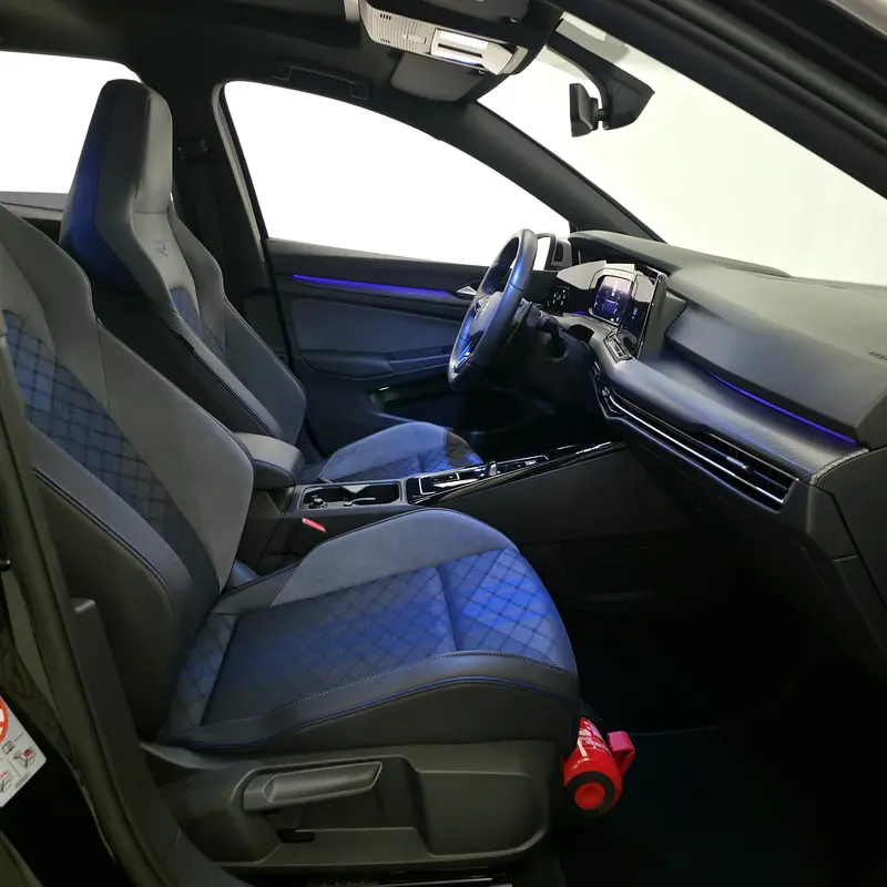 Volkswagen Golf R Performance Edition 2024 | GCC Specs | Brand New - Image 12