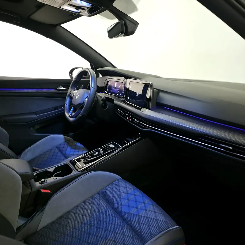 Volkswagen Golf R Performance Edition 2024 | GCC Specs | Brand New - Image 13