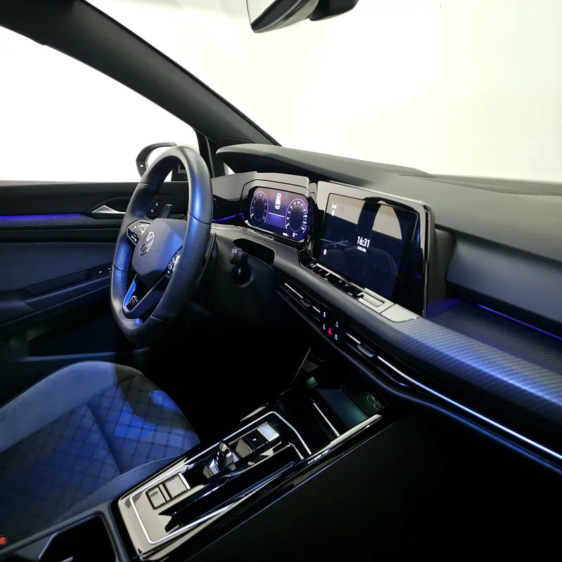 Volkswagen Golf R Performance Edition 2024 | GCC Specs | Brand New - Image 14